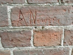 The Old Vicarage, Little Ouse