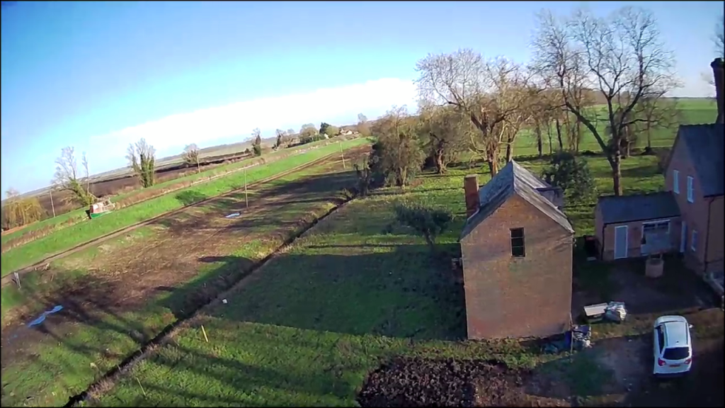 Easier way to check the&nbsp;gutters