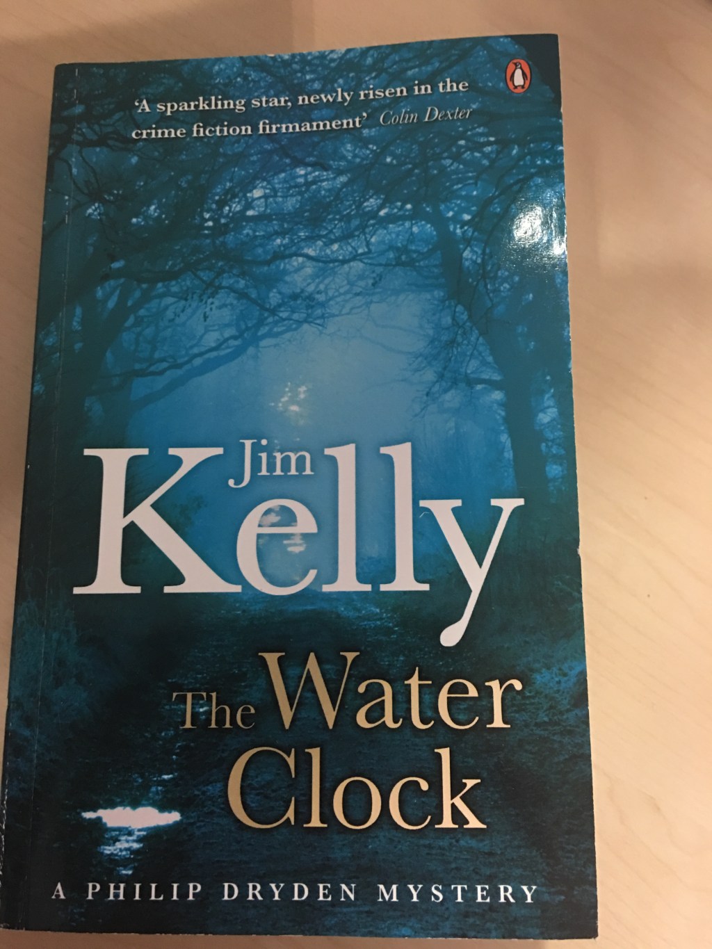 Books the Vicarage is mentioned&nbsp;in