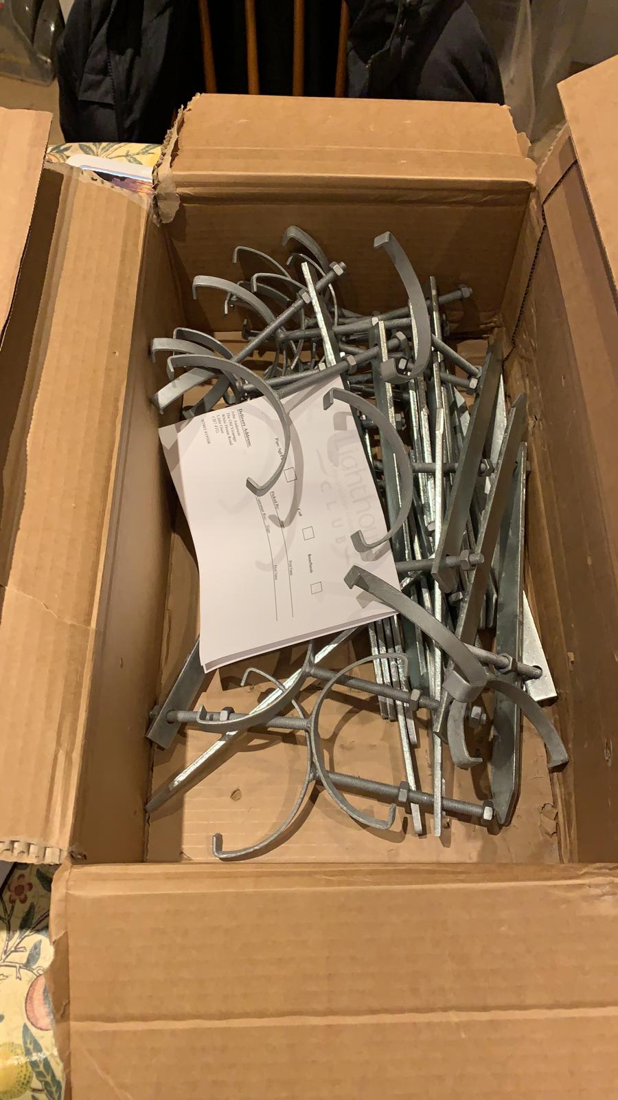 Galvanised or Aluminium&nbsp;guttering?