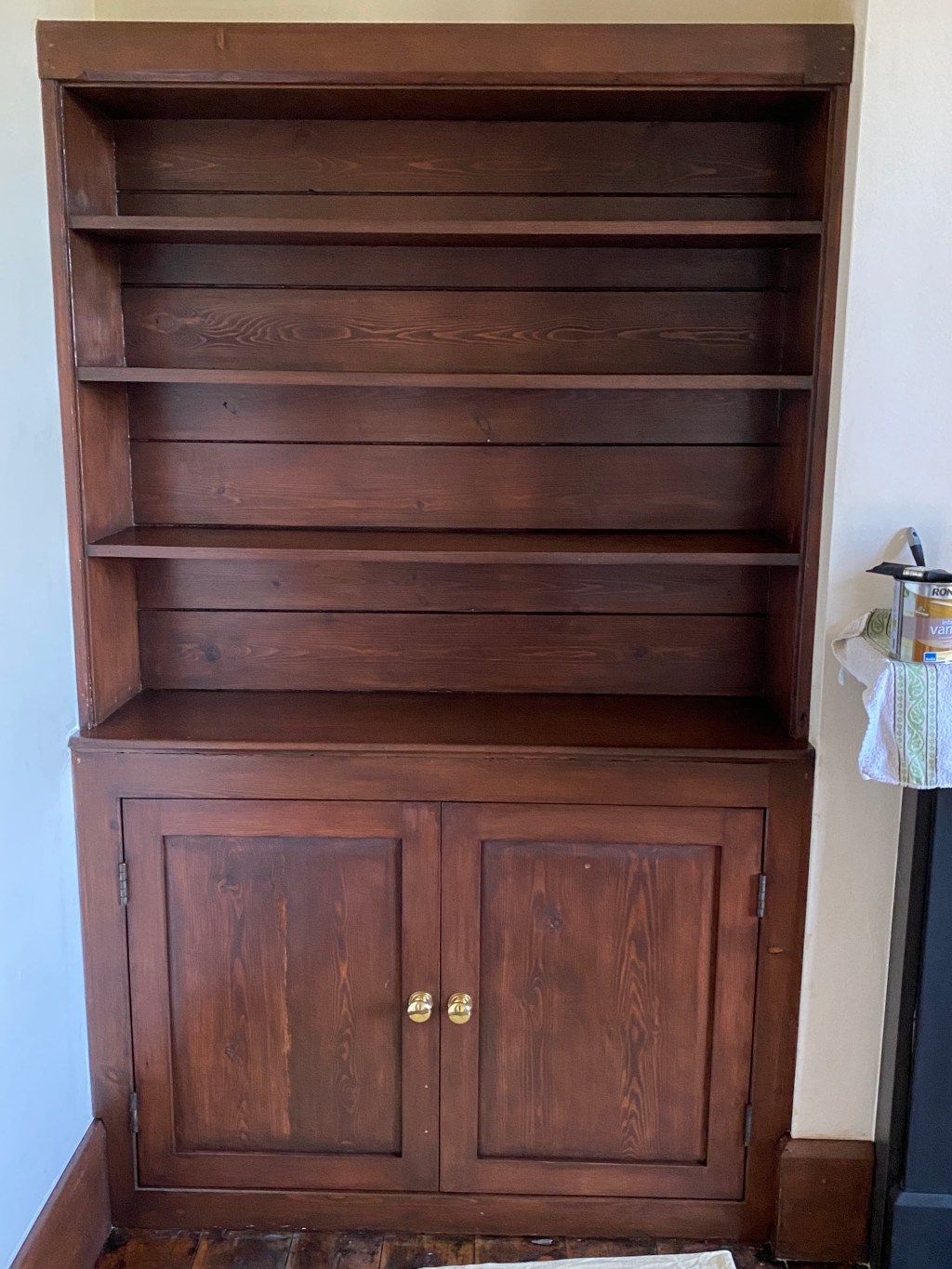 Renovating a Victorian plank&nbsp;unit