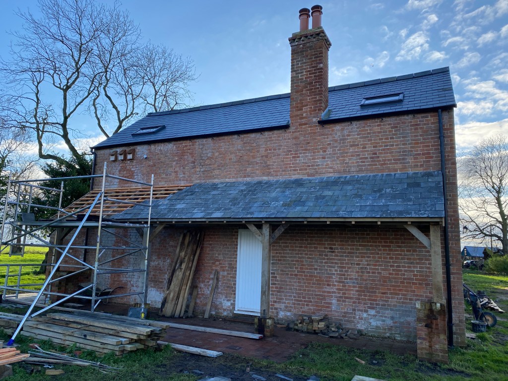 Building a log&nbsp;store