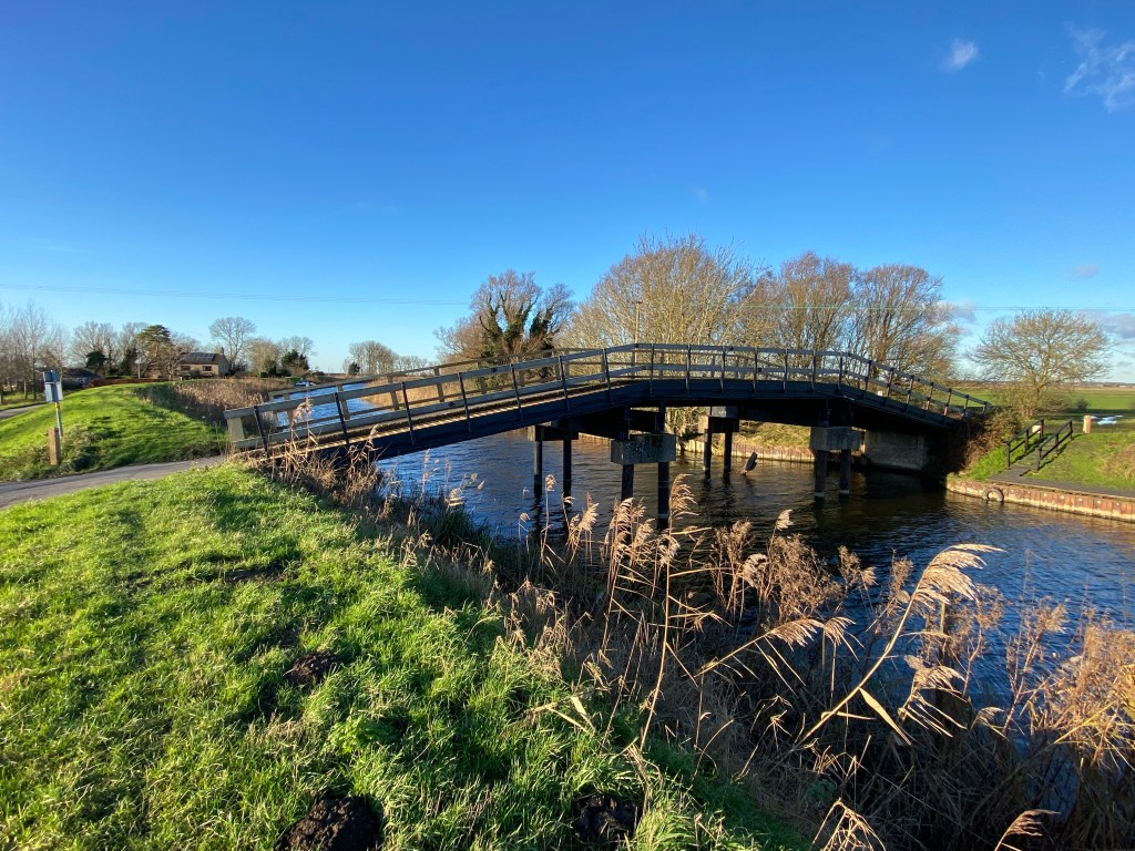 A Journey Along the Beautiful Cambridgeshire&nbsp;Riverbank
